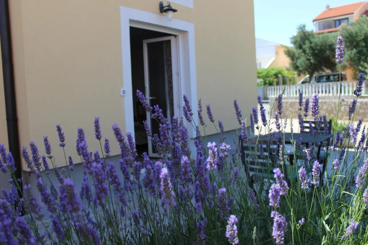 Studio Lavanda In Kornic, Krk