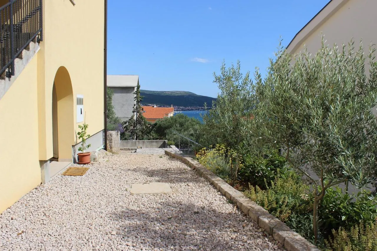 Studio Lavanda In Kornic, Krk Croatia