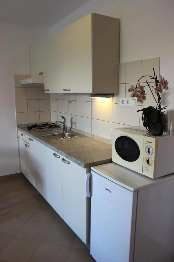 Studio Lavanda In Kornic, Krk Croatia