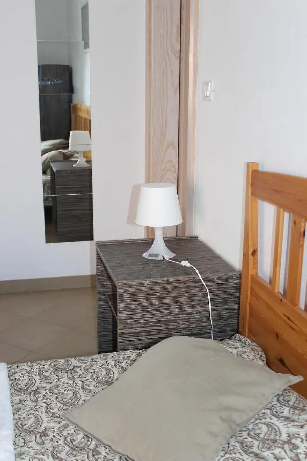 Studio Lavanda In Kornic, Krk Apartment Kornic