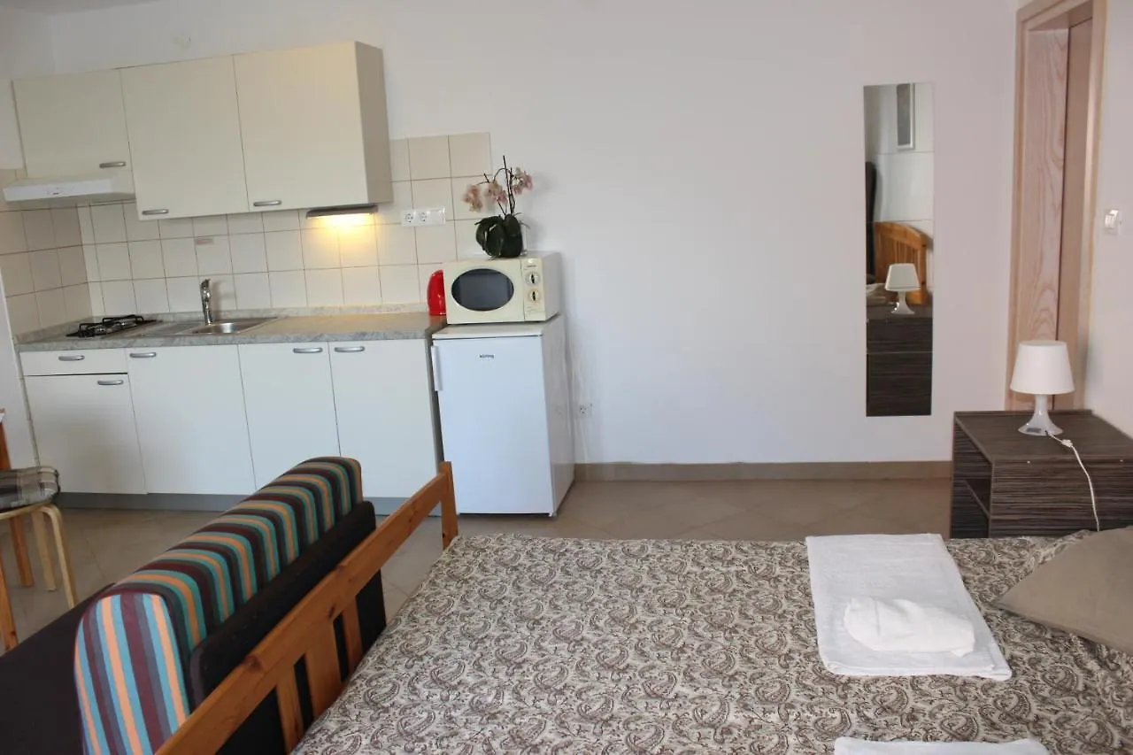 Studio Lavanda In Kornic, Krk 0*, Kornic Croatia