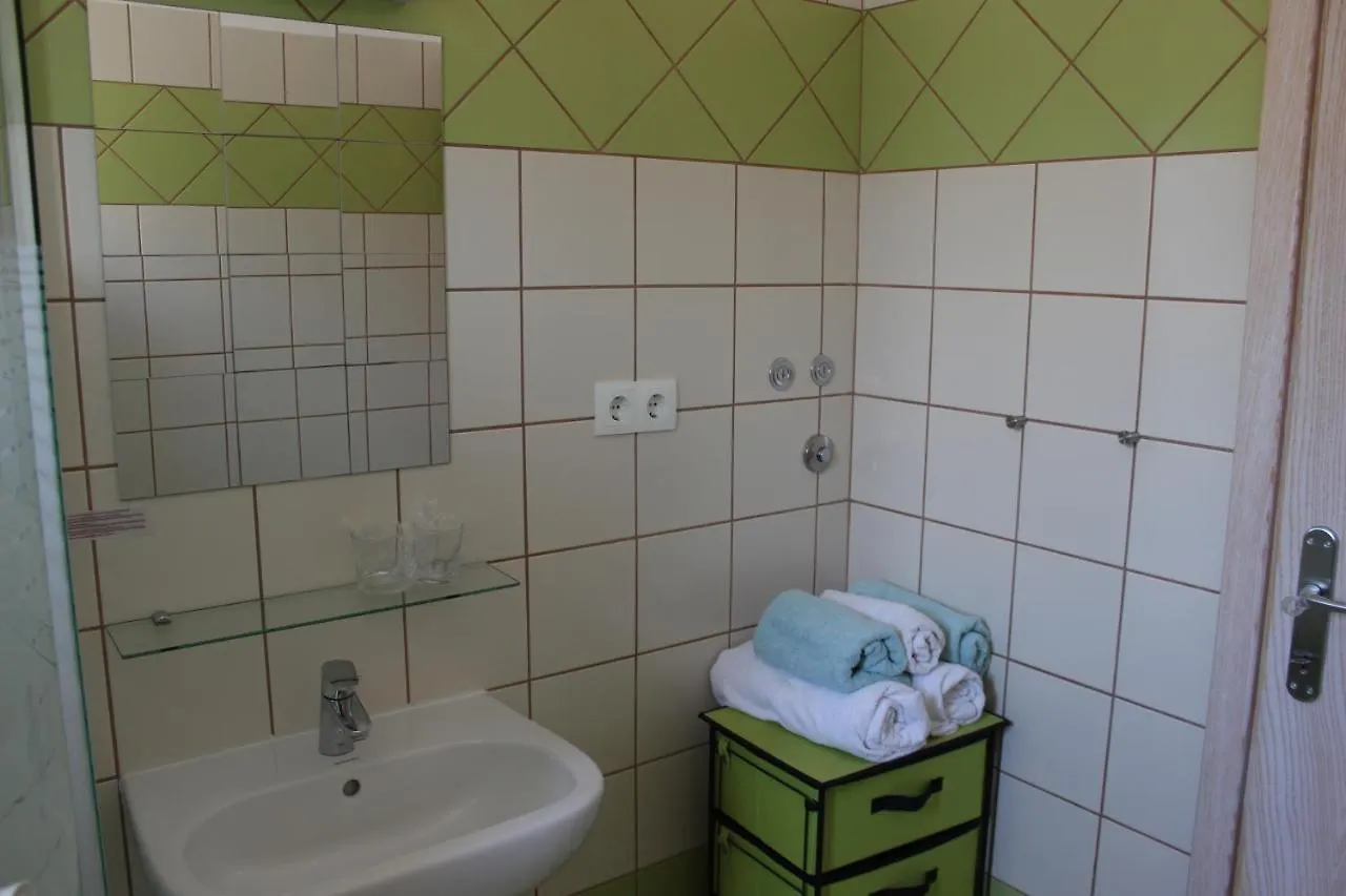 Apartment Studio Lavanda In Kornic, Krk Croatia