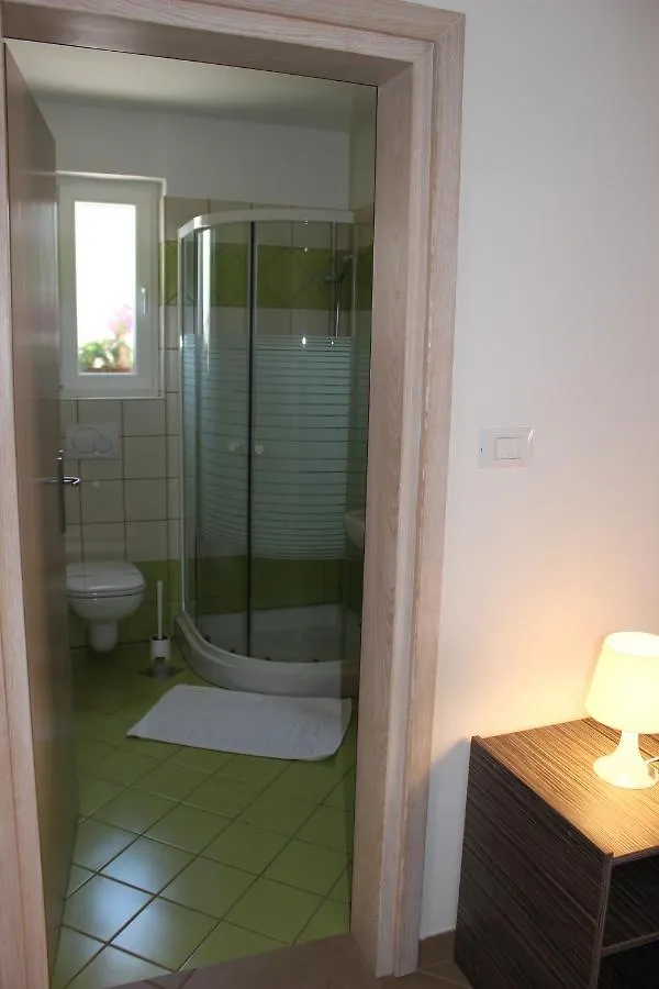 Apartment Studio Lavanda In Kornic, Krk