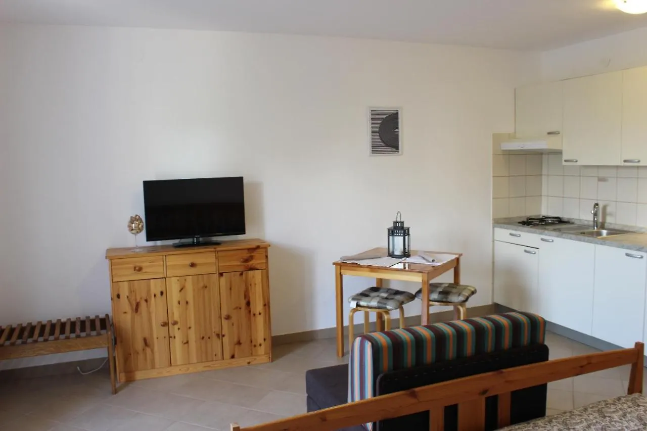 Studio Lavanda In Kornic, Krk Kornic