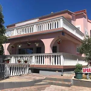 Krk Kornic