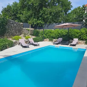  Villa Bellina Muraj