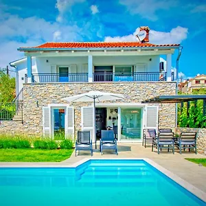  Villa Salt&sand
