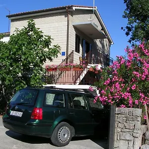  Apartment Perkovic Jadranka